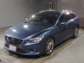 2013 Mazda Atenza Wagon