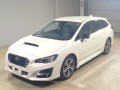 2019 Subaru Levorg