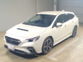 2022 Subaru Levorg