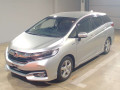 2015 Honda SHUTTLE