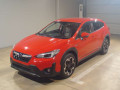 2020 Subaru XV