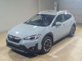 2020 Subaru XV