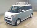 2022 Daihatsu Move Canbus