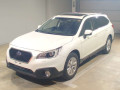 2016 Subaru Legacy Outback
