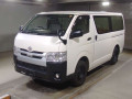 2019 Toyota Hiace Van