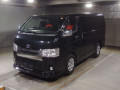 2014 Toyota Regiusace Van