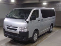 2021 Toyota Hiace Van