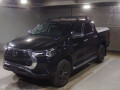 2022 Toyota Hilux