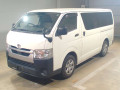 2022 Toyota Hiace Van