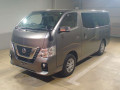 2020 Nissan NV350 CARAVAN VAN