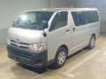 2011 Toyota Regiusace Van
