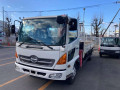 2008 Hino RANGER