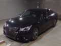 2015 Toyota Crown Hybrid