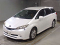 2009 Toyota Wish