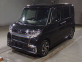 2019 Daihatsu Tanto Custom