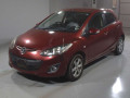 2011 Mazda Demio