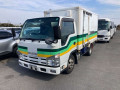 2014 Isuzu Elf Truck