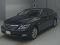 2009 Lexus LS