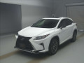 2019 Lexus RX