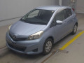 2013 Toyota Vitz