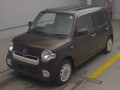 2017 Daihatsu Mira Cocoa