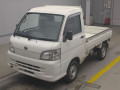 2007 Daihatsu Hijet Truck