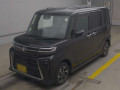2025 Daihatsu Tanto