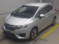 2015 Honda Fit Hybrid