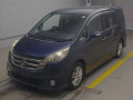 2009 Honda Step WGN