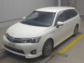 2014 Toyota Corolla Fielder