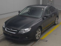 2007 Subaru Legacy B4
