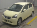 2013 Daihatsu Mira e:S