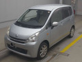 2011 Daihatsu Move