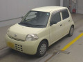 2010 Daihatsu Esse