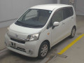 2013 Daihatsu Move