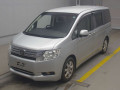 2009 Honda Step WGN