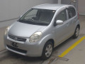 2010 Toyota Passo