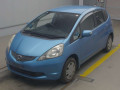 2008 Honda Fit