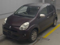 2010 Toyota Passo