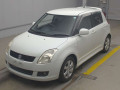 2009 Suzuki Swift