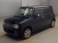 2012 Suzuki ALTO Lapin