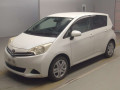 2010 Toyota Ractis