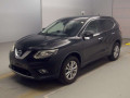 2015 Nissan X-Trail