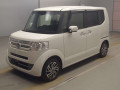 2016 Honda N-BOX