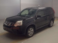 2013 Nissan X-Trail