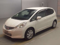 2011 Honda Fit Hybrid