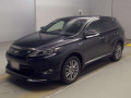 2014 Toyota Harrier Hybrid