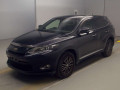 2015 Toyota Harrier
