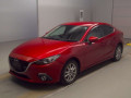 2015 Mazda Axela Hybrid