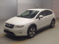 2013 Subaru XV HYBRID